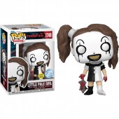 POP - Terrifier - Little Pale Girl (GW) POP - Terrifier - Little Pale Girl (GW)