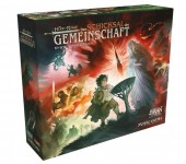 Der Herr der Ringe: Das Schicksal der Gemeinschaft Der Herr der Ringe: Das Schicksal der Gemeinschaft