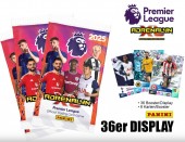 2025 Premier League Adrenalyn XL Booster 2025 Premier League Adrenalyn XL Booster
