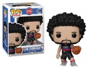 NBA - POP - Cade Cunningham / Detroit Pistons NBA - POP - Cade Cunningham / Detroit Pistons