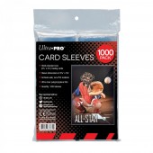 UP Soft Sleeves Standard Size (1.000 ct.) UP Soft Sleeves Standard Size (1.000 ct.)