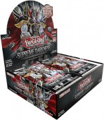 Yu-Gi-Oh! Supreme Darkness (Booster) EN Yu-Gi-Oh! Supreme Darkness (Booster) EN