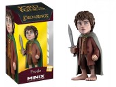 The Lord of the Rings Minix Figur - Frodo The Lord of the Rings Minix Figur - Frodo