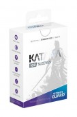 UG Katana Sleeves Standard Weiß 100 ct. UG Katana Sleeves Standard Weiß 100 ct.