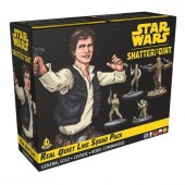 Star Wars Shatterpoint - Real Quiet Like Star Wars Shatterpoint - Real Quiet Like