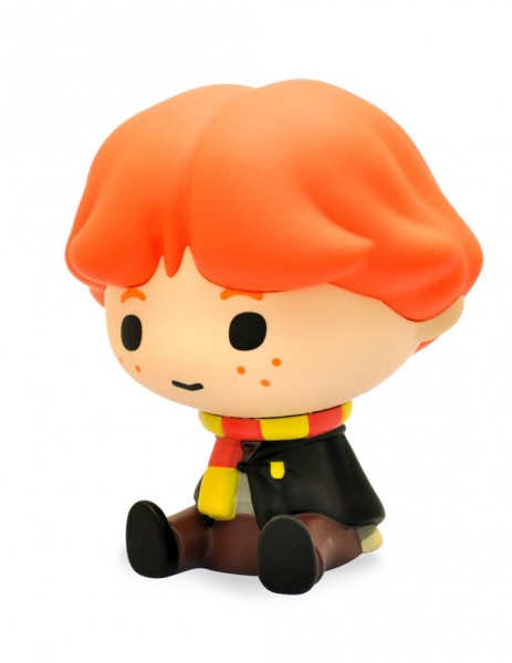 Harry Potter Ron Weasley Chibi Bank/Spardose