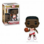 NBA - POP - Dominique Wilkins / Atlanta Hawks NBA - POP - Dominique Wilkins / Atlanta Hawks
