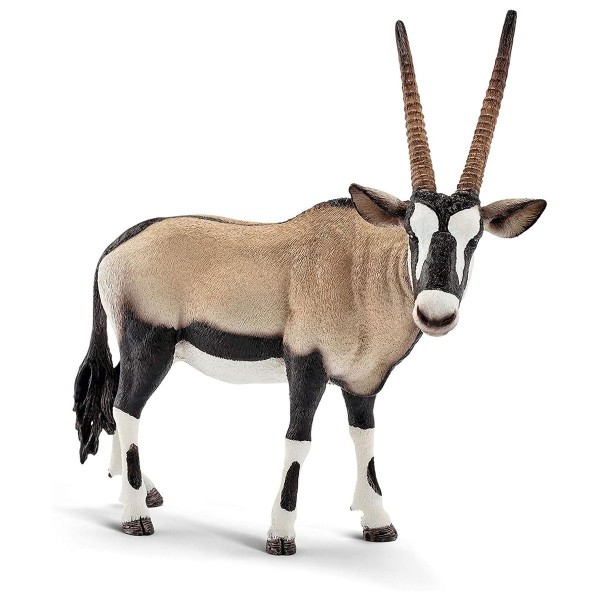 SCHLEICH - Wild Life, Oryxantilope (5 ct.)