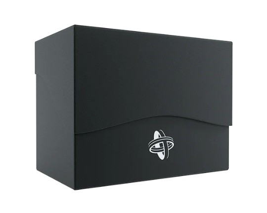Gamegenic Side Holder 80+ Black