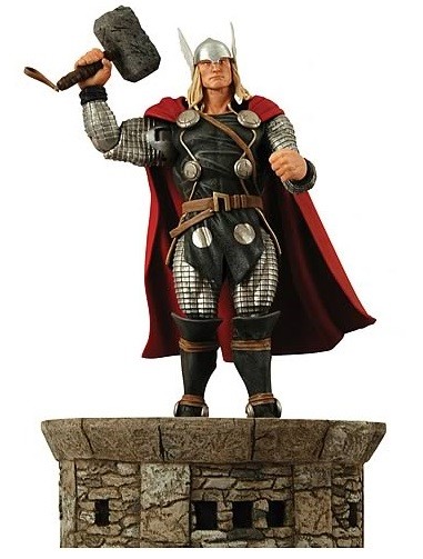 Marvel Select - Thor Special Collector Edition