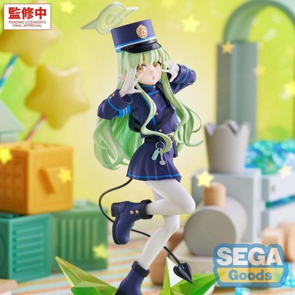 Blue Archive Hikari XStellar Figure