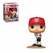MLB - POP - Stephen Strasburg /Washington National MLB - POP - Stephen Strasburg /Washington National