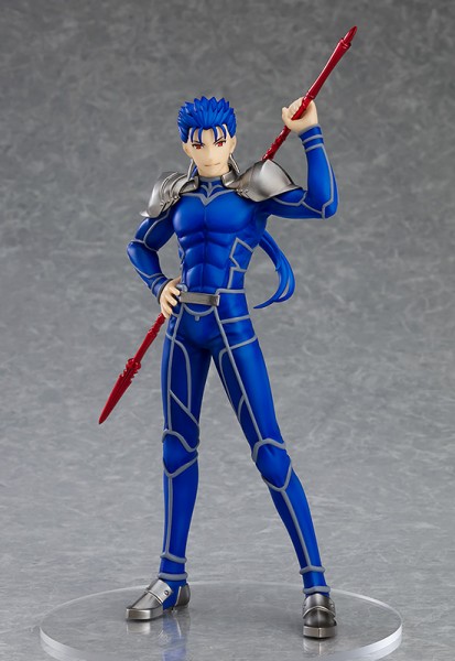 Fate Stay Night Heaven's Feel Lancer Pop Up Parade