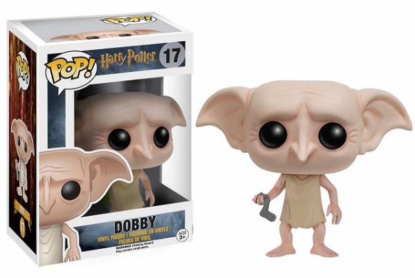 POP - Harry Potter - Dobby