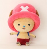 One Piece - New Chopper/Sad 25 cm Plush One Piece - New Chopper/Sad 25 cm Plush