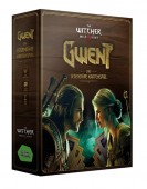 The Witcher: Wild Hunt - Gwent DE The Witcher: Wild Hunt - Gwent DE