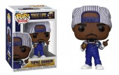 POP - Music - Tupac Shakur 90´s - Thug Life POP - Music - Tupac Shakur 90´s - Thug Life