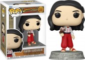 POP - Indiana Jones - Marion Ravenwood POP - Indiana Jones - Marion Ravenwood