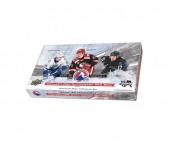 2024-25 NHL Skybox Metal Universe (Hobby) 2024-25 NHL Skybox Metal Universe (Hobby)