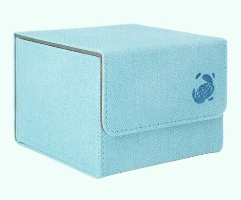 Caratex CardCove - Deck Box (133+) - Light Blue
