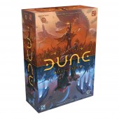 Dune: Krieg um Arrakis DE -Grundspiel- Dune: Krieg um Arrakis DE -Grundspiel-