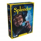 Splendor - Grundspiel (neues Cover) Splendor - Grundspiel (neues Cover)