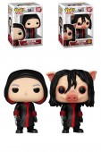 POP - Saw - Jigsaw Killer POP - Saw - Jigsaw Killer