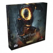 The Witcher: Die alte Welt - Legendäre Monster The Witcher: Die alte Welt - Legendäre Monster