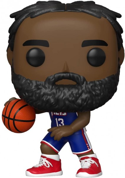 NBA - POP - James Harden / Brooklyn Nets