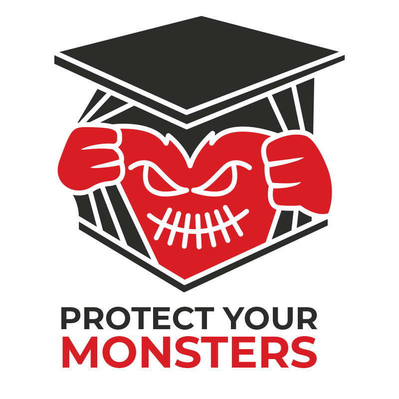 Protect Your Monsters