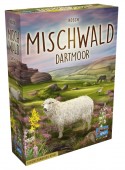 Mischwald - Dartmoor DE Mischwald - Dartmoor DE