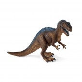 SCHLEICH - Dinosaurs, Acrocanthosaurus SCHLEICH - Dinosaurs, Acrocanthosaurus
