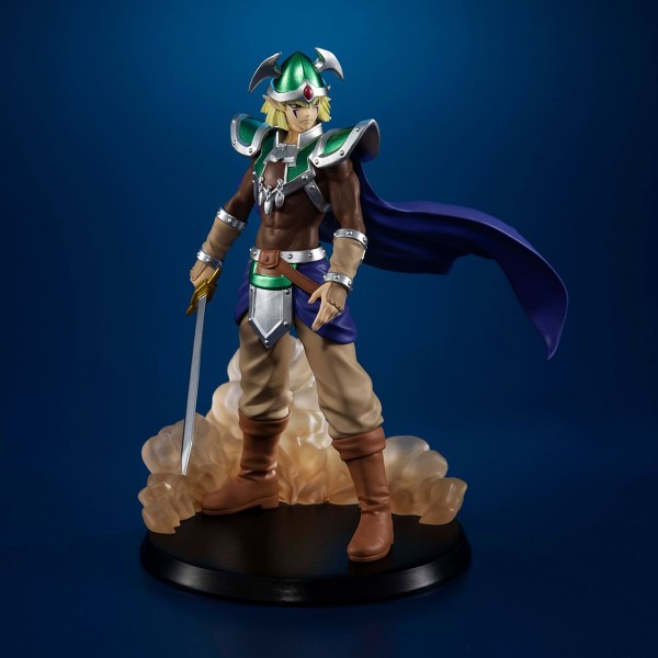 Monster Chronicles- Yu-Gi-Oh! Celtic Guardian 12cm