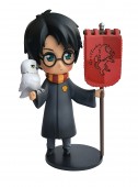 Vorschau: Harry Potter - Harry Potter & Hedwig Figure 15 cm Vorschau: Harry Potter - Harry Potter & Hedwig Figure 15 cm