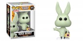 POP Looney Tunes - Halloween Bugs Bunny/Ghost POP Looney Tunes - Halloween Bugs Bunny/Ghost
