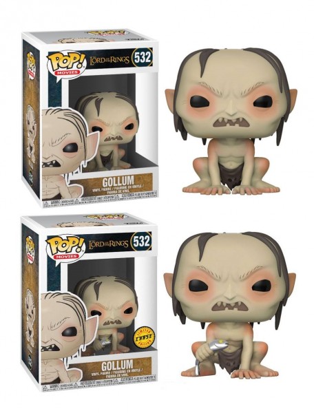 POP - Lord of the Rings/Hobbit - Gollum