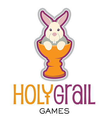 Holly Grail Games