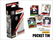 2025 DFB - 125 Jahre Fußballgeschichte Mini-Tin 2025 DFB - 125 Jahre Fußballgeschichte Mini-Tin