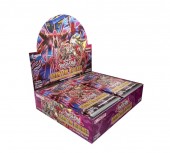 Yu-Gi-Oh! Phantom Revenge (Booster) EN Yu-Gi-Oh! Phantom Revenge (Booster) EN