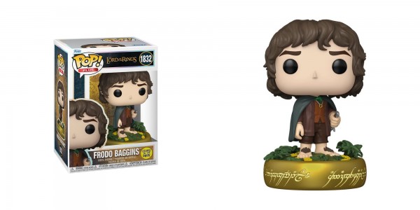POP - Lord of the Rings - Frodo Baggins(GW)