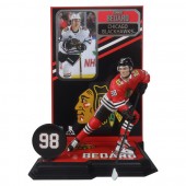 NHL - Connor Bedard (Chicago Blackhawks) 18 cm Fig NHL - Connor Bedard (Chicago Blackhawks) 18 cm Fig