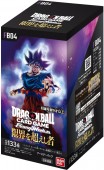 Dragonball Super - Fusion World FB04 Booster Jap. Dragonball Super - Fusion World FB04 Booster Jap.