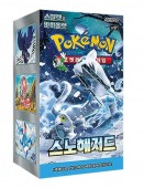 Pokémon Cards Triplet Beat KOREAN 30ct Pokémon Cards Triplet Beat KOREAN 30ct