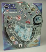 2001 DEL German Hockey Cards Album 2001 DEL German Hockey Cards Album