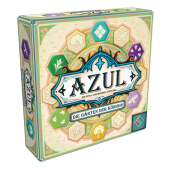 Azul - Die Gärten der Königin DE Azul - Die Gärten der Königin DE