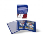 Preview: Collectors Concept Topload 3 x 4" 35pt Blue(25ct) Preview: Collectors Concept Topload 3 x 4" 35pt Blue(25ct)