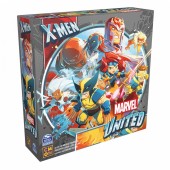 Marvel United - X-Men DE Marvel United - X-Men DE
