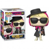 POP - Birds of Prey - Harley Quinn (Incognito) POP - Birds of Prey - Harley Quinn (Incognito)