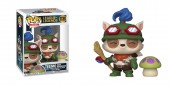 Vorschau: POP - League of Legends - Teemo with Mushroom Vorschau: POP - League of Legends - Teemo with Mushroom