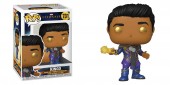 POP - The Eternals - Kingo POP - The Eternals - Kingo